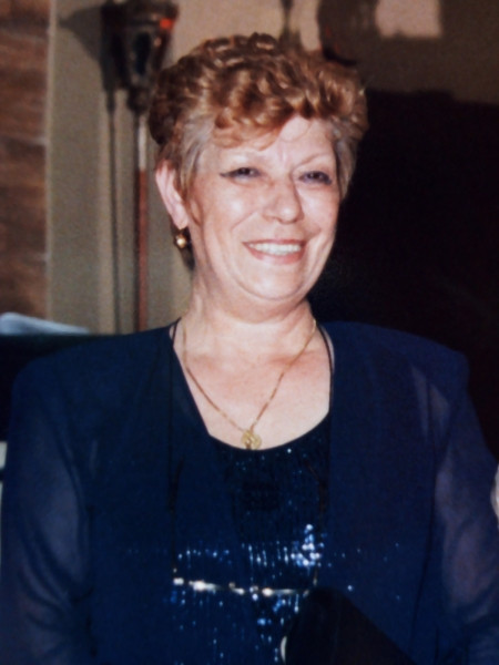 Maria Graziella Sacchiero