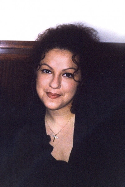 Alessia Ferraresi