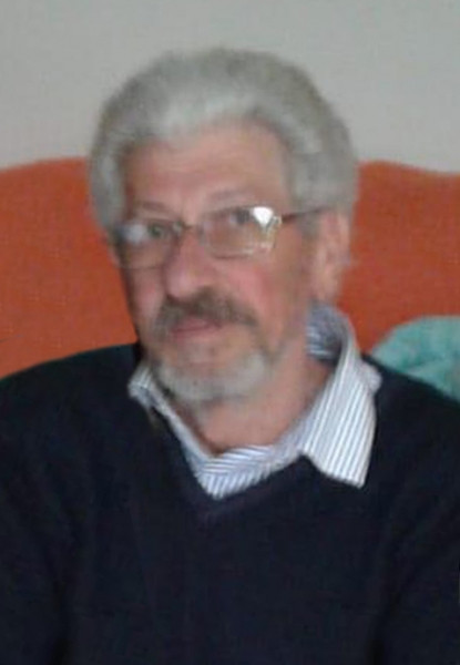 Sauro Arlotti