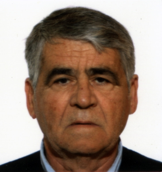 Roberto Antolini