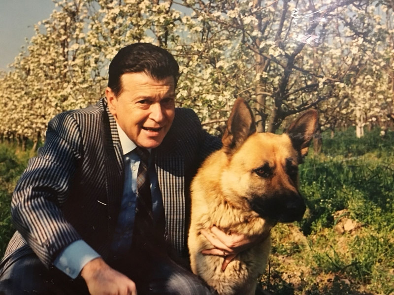 Dott. Alessandro Betti