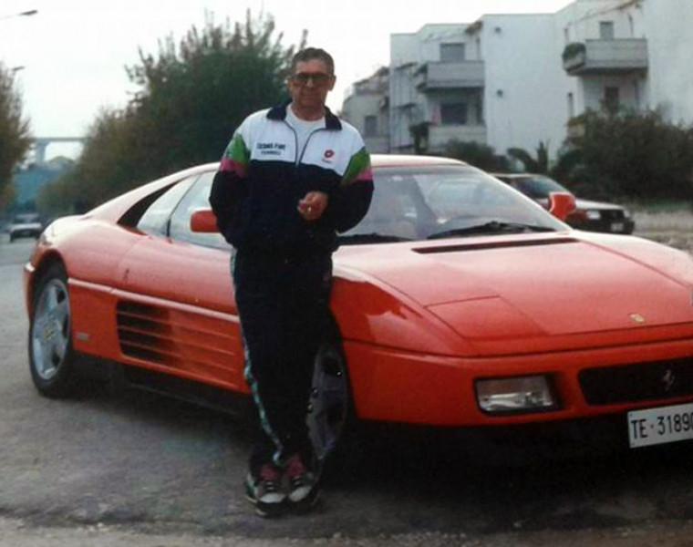 Giuseppe "pino" Capizzi