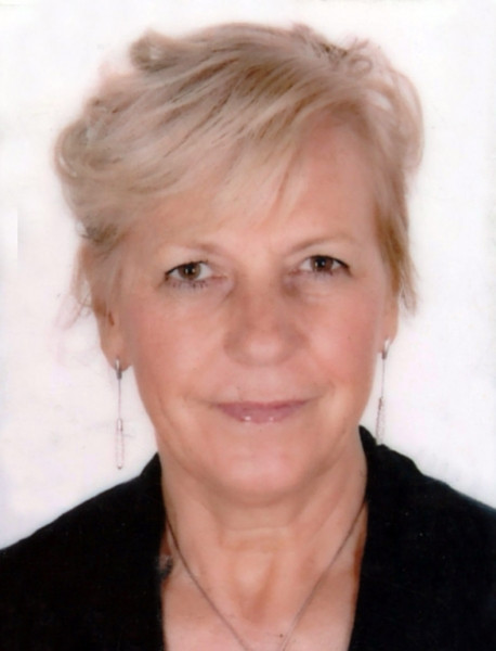 Silvana Capretta