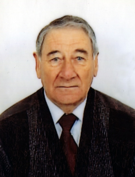 Gino Crosara