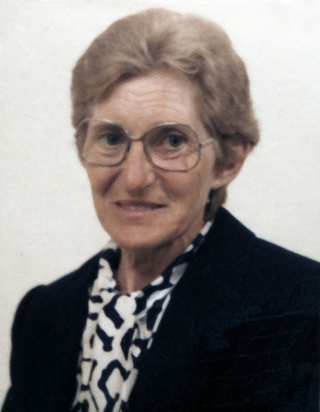 Arcangela Elda Naletto
