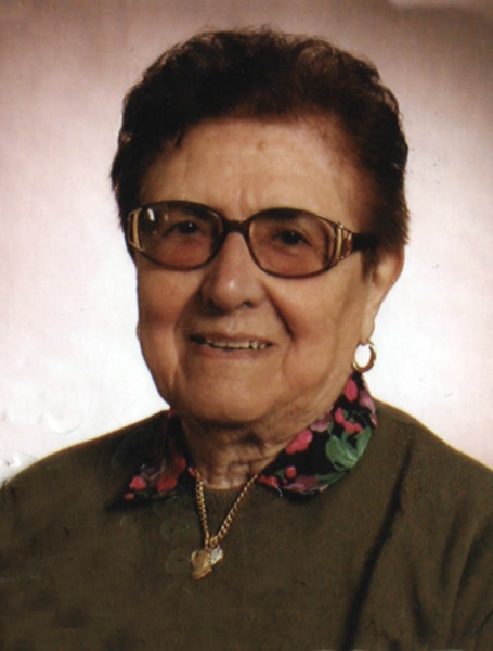 Nella Tenani