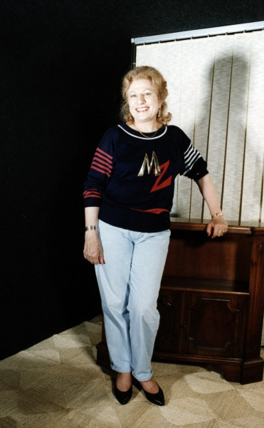 Liliana Zappaterra