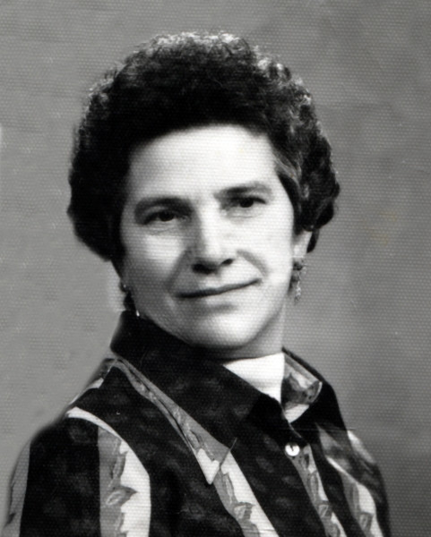 Gaetanina Mezzogori