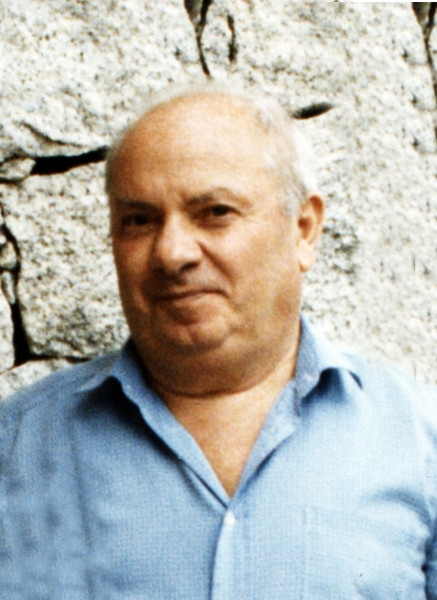 Enea "luciano" Farinatti