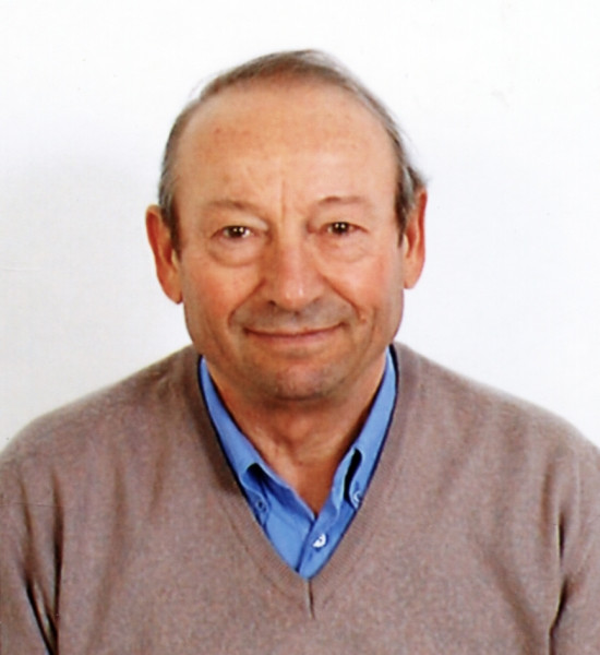Vittorio Bonora