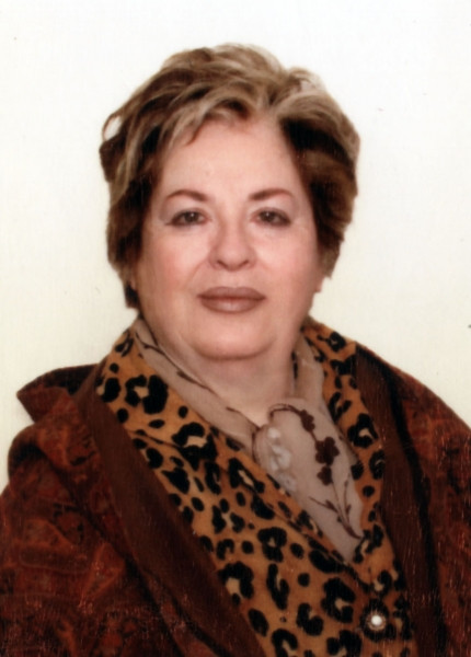 Maria Magda Marchini