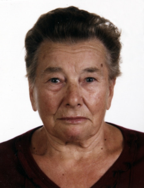 Fausta Meloncelli