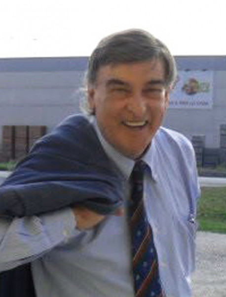 Adriano Boni