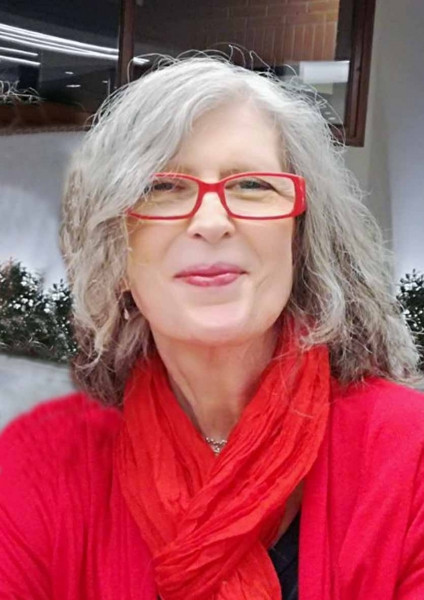Angela Brugnati