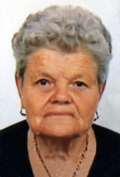 Gabriella Bisca