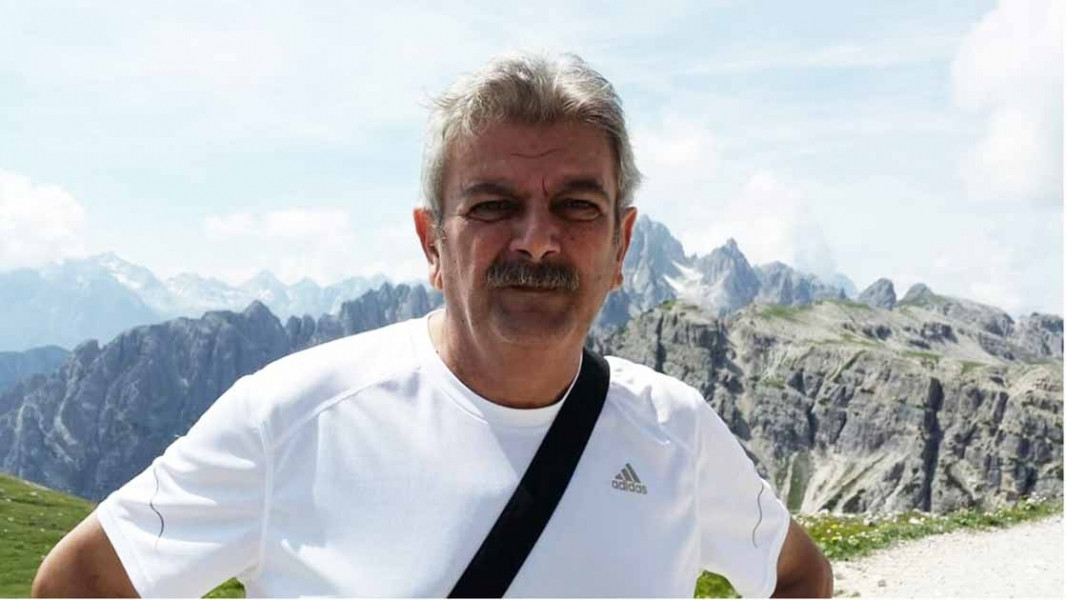 Dorino Castaldini