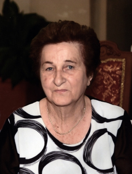 Francesca Menegatti