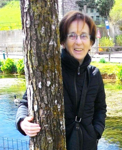 Iliana Capisani