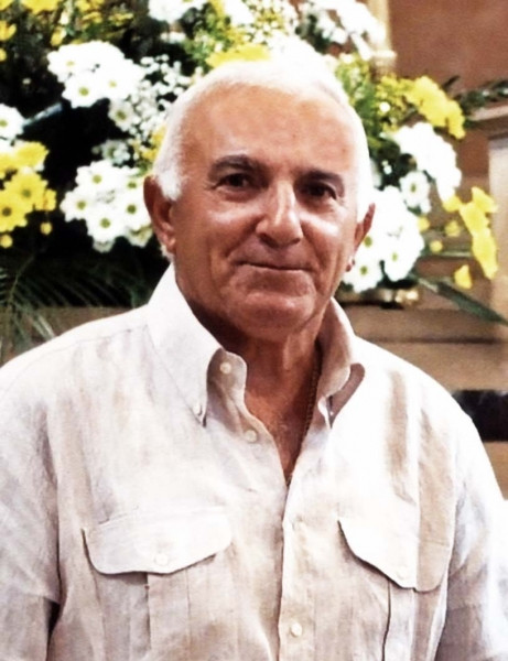 Elvio (lelo) Ruffoni