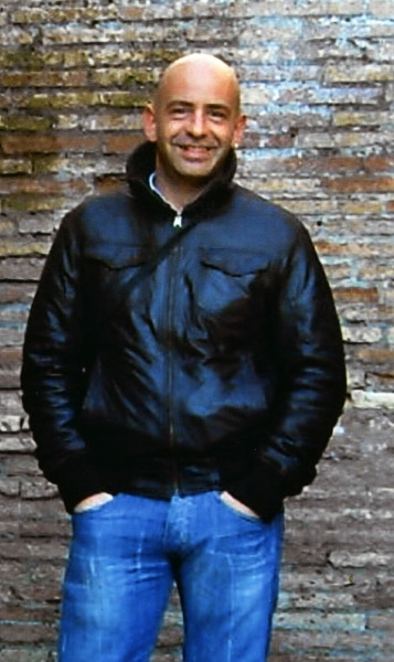 Giuseppe Finardi