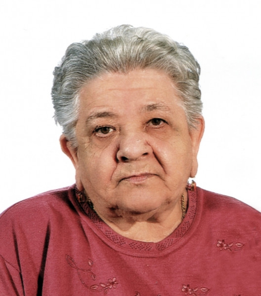 Ines "gigliola" Marchioni