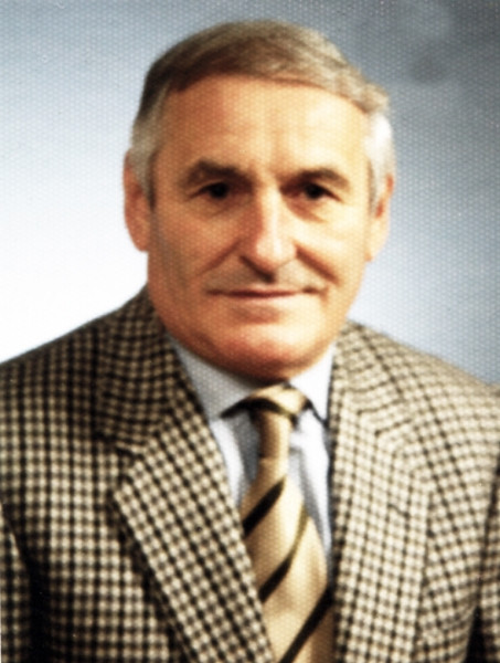 Giuseppe Bonazza
