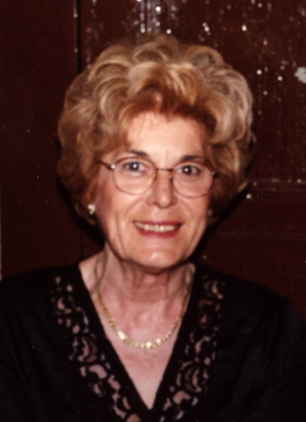 Vandelina Cavallari