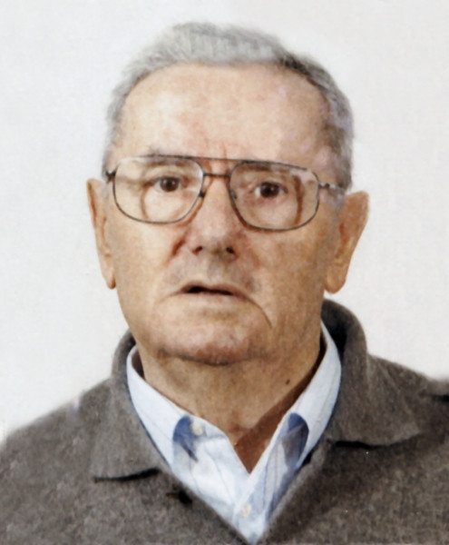 Luigi Barboni