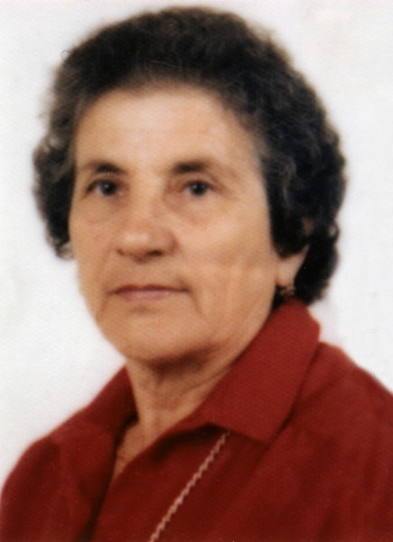 Carmen Colombani