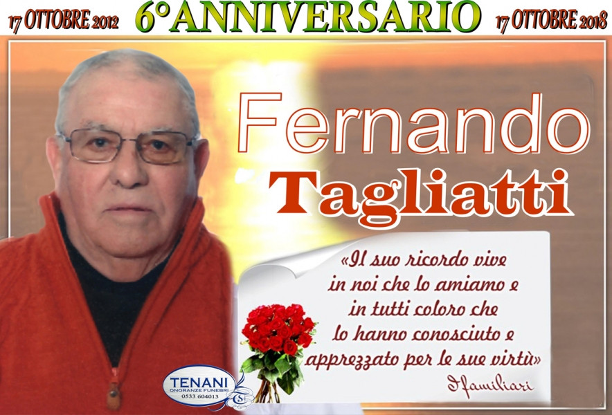 Fernando Tagliatti