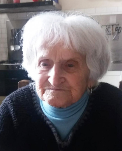 Maria Turolla