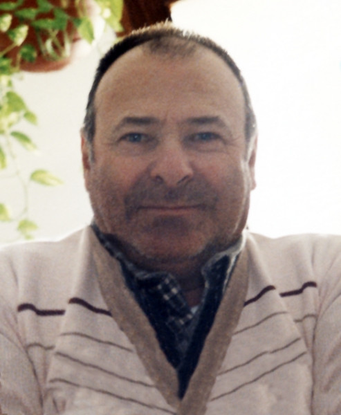 Luciano Petrucci