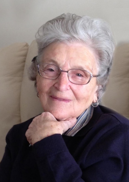 Teresa Bertaggia