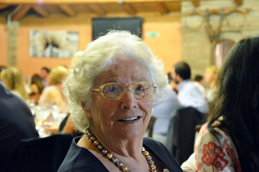 Maria Luisa Granata