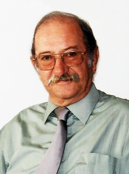Paolo Romeo Fanton