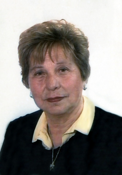Dolores Peretti