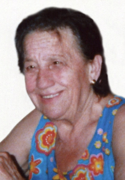 Carmen Succi Leonelli