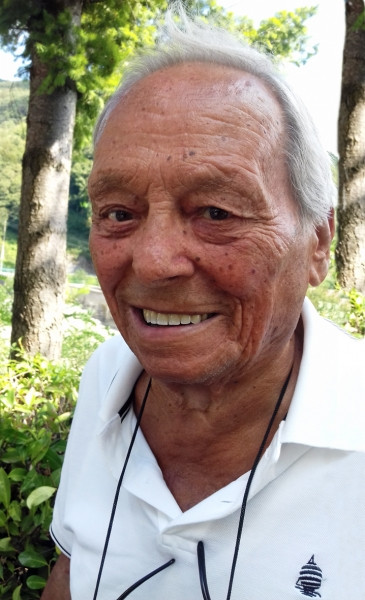 Angelo Elmi