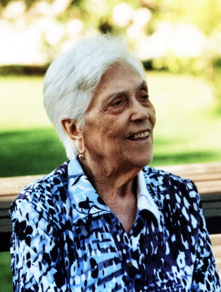 Maria Giovanna Mangherini