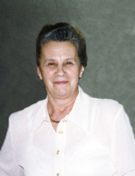 Maria Adalgisa Poli