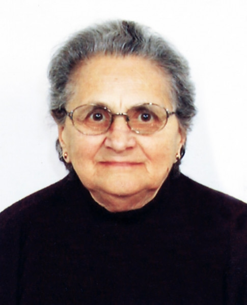 Lidia Marina  Bolognesi