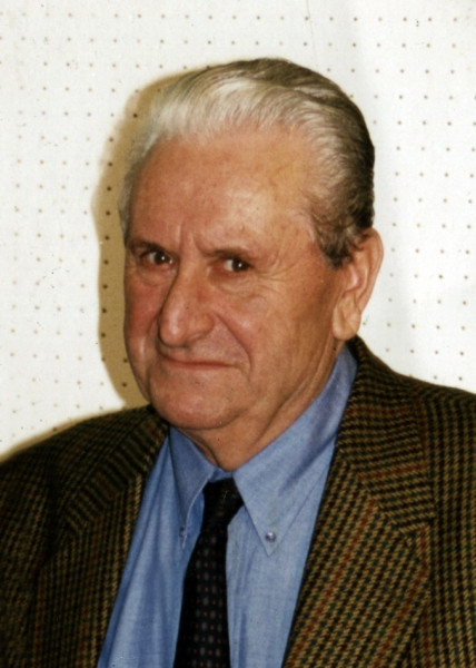 Augusto Franceschini