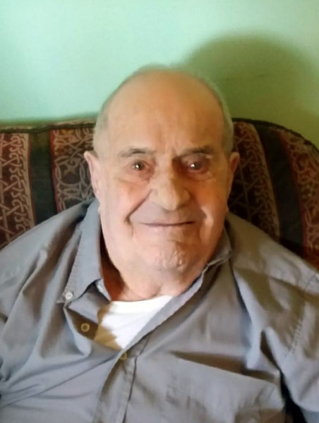 Luigi "gigi" Bianchi