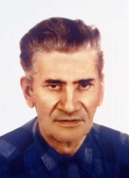 Marino Felletti