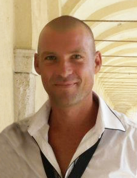 Pier Pierclaudio Mangherini