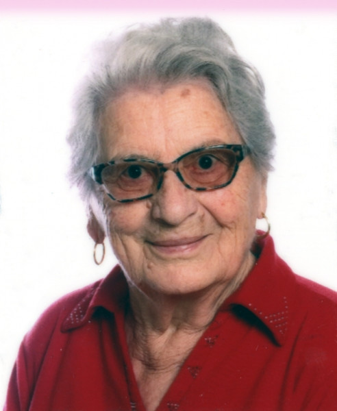 Beatrice Luciana Calabria