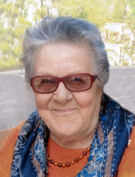 Loriana Brunetti