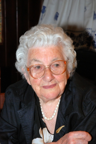 Amedea Voltani