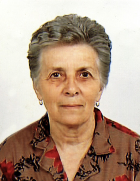 Maria Mantovani