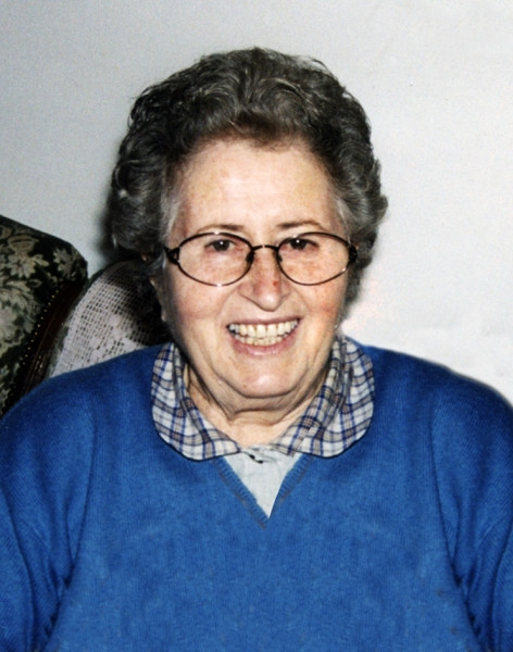 Maria Ghelfi
